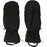 ZANIER LADY GTX Woman Mitten Gloves ZA2000 Black