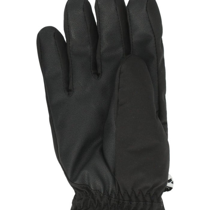 ZANIER LADY GTX Woman Skiglove Gloves ZA2000 Black