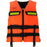 CRUZ Ladoga Swim Vest Swimming equipment 5002 Shocking Orange