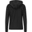 ENDURANCE Laitina W Full Zip Hoodie Midlayer 1001 Black