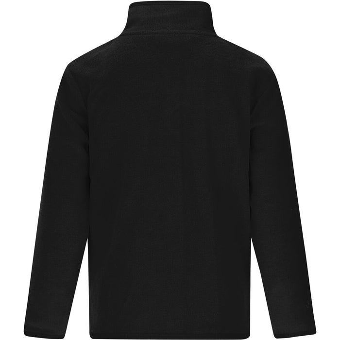 ZIGZAG Lakefield Fleece Jacket Fleece 1001 Black