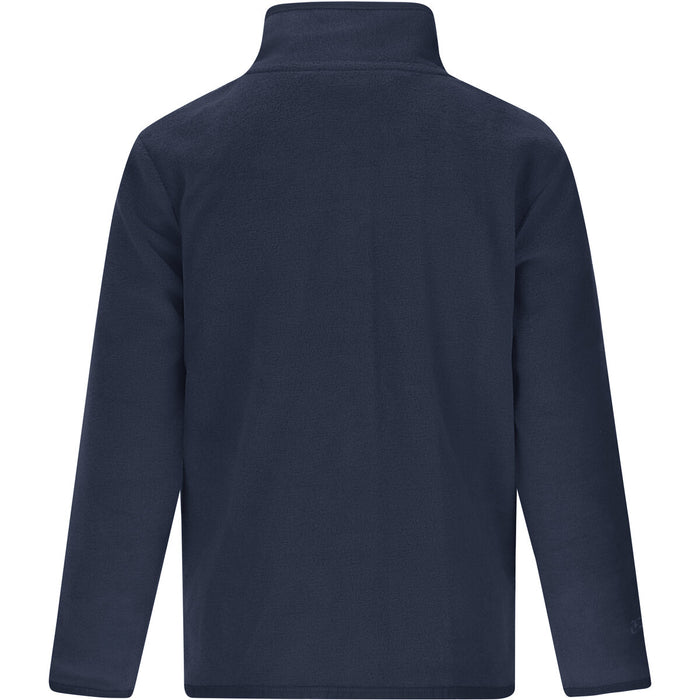ZIGZAG Lakefield Fleece Jacket Fleece 2002 Navy