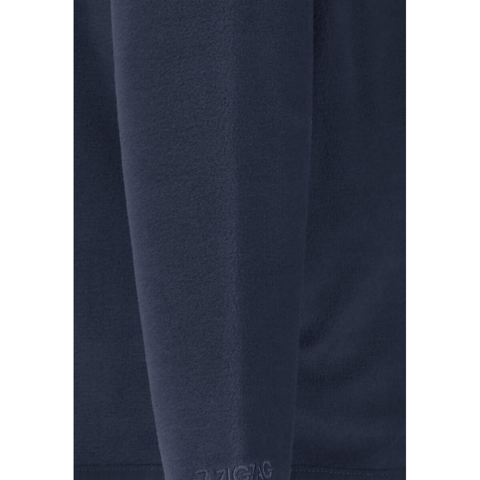 ZIGZAG Lakefield Fleece Jacket Fleece 2002 Navy