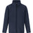 ZIGZAG Lakefield Fleece Jacket Fleece 2002 Navy