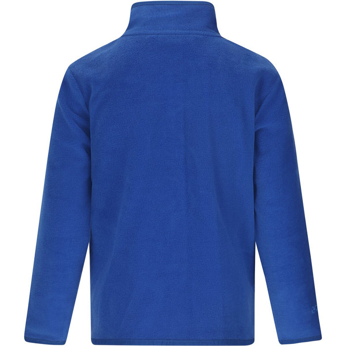 ZIGZAG Lakefield Fleece Jacket Fleece 2238 Nautical Blue