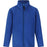 ZIGZAG Lakefield Fleece Jacket Fleece 2238 Nautical Blue