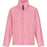 ZIGZAG Lakefield Fleece Jacket Fleece 4391 Begonia Pink