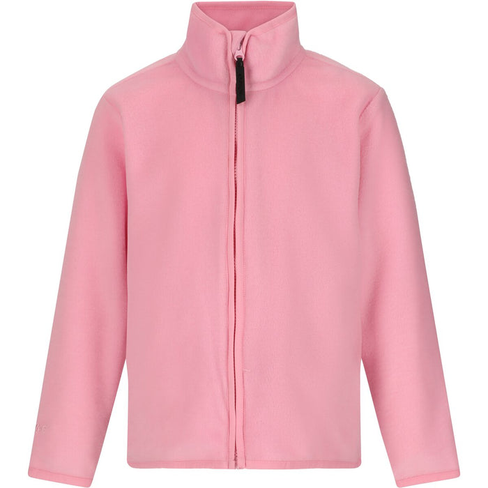 ZIGZAG Lakefield Fleece Jacket Fleece 4391 Begonia Pink