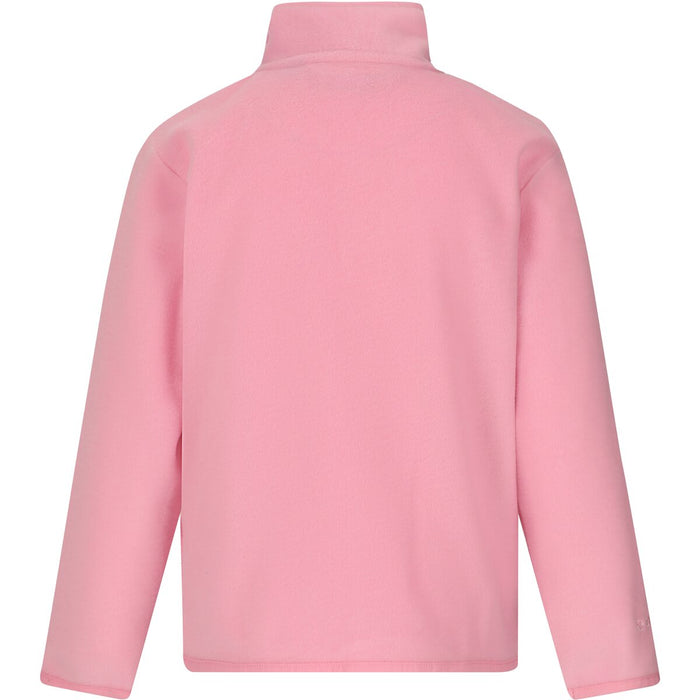 ZIGZAG Lakefield Fleece Jacket Fleece 4391 Begonia Pink