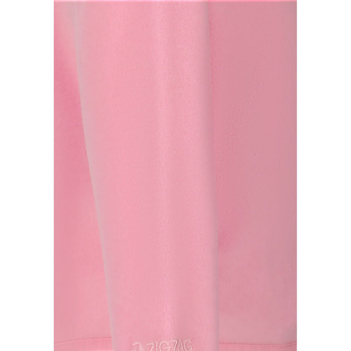 ZIGZAG Lakefield Fleece Jacket Fleece 4391 Begonia Pink