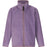 ZIGZAG Lakefield Fleece Jacket Fleece 4411 Grape Compote