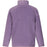 ZIGZAG Lakefield Fleece Jacket Fleece 4411 Grape Compote