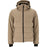 WHISTLER Lakeland Jr Ski Jacket W-PRO 10000 Jacket 3040 Fallen Rock