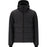 WHISTLER Lakeland M Ski Jacket W-PRO 10000 Jacket 1001 Black