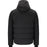 WHISTLER Lakeland M Ski Jacket W-PRO 10000 Jacket 1001 Black