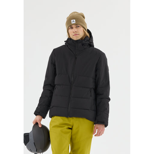 WHISTLER Lakeland M Ski Jacket W-PRO 10000 Jacket 1001 Black