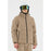 WHISTLER Lakeland M Ski Jacket W-PRO 10000 Jacket 3040 Fallen Rock