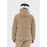 WHISTLER Lakeland M Ski Jacket W-PRO 10000 Jacket 3040 Fallen Rock