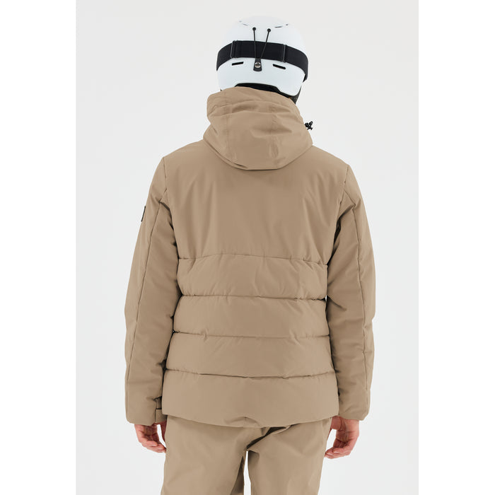 WHISTLER Lakeland M Ski Jacket W-PRO 10000 Jacket 3040 Fallen Rock