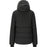 WHISTLER Lakeland W Ski Jacket W-PRO 10000 Jacket 1001 Black