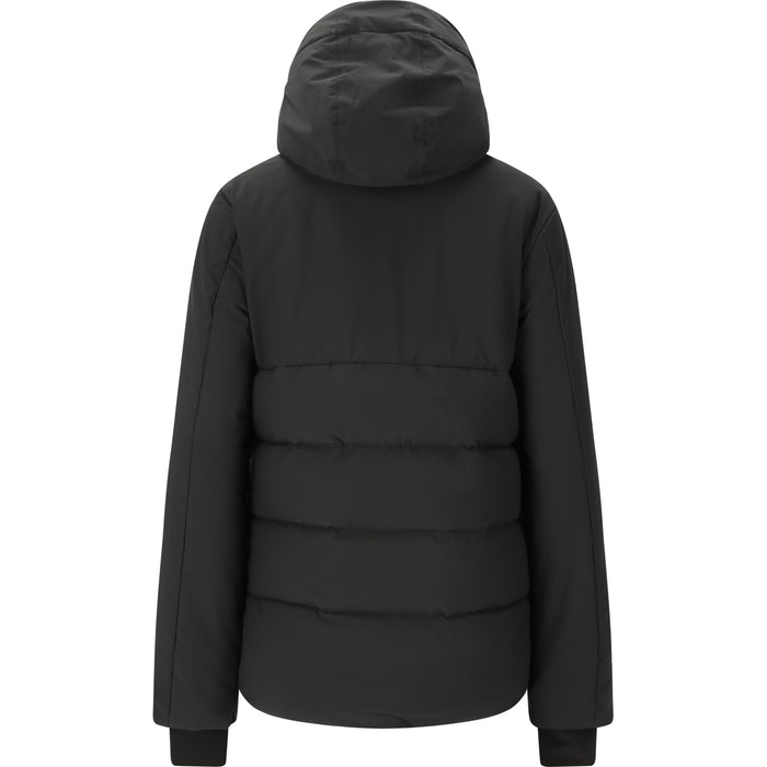 WHISTLER Lakeland W Ski Jacket W-PRO 10000 Jacket 1001 Black
