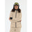 WHISTLER Lakeland W Ski Jacket W-PRO 10000 Jacket 1265 Island Fossil