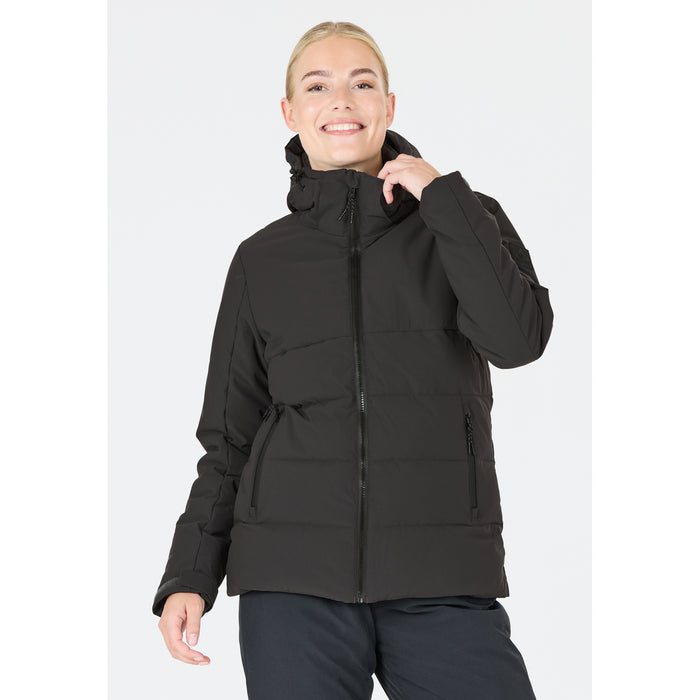 WHISTLER Lakeland W Ski Jacket W-PRO 10000 Jacket 1016 Phantom