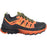 CMP Laky Fast Hiking Shoes Shoes 46UR Nero-Bitter