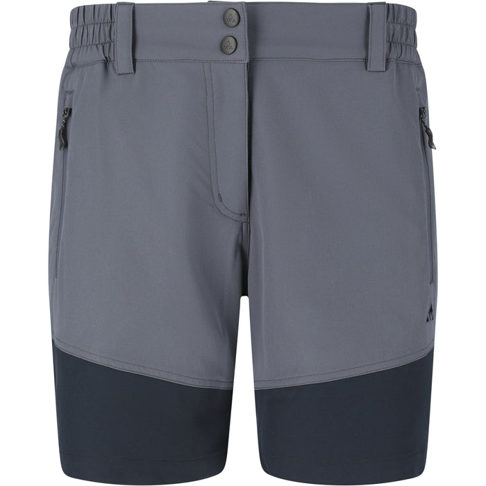 WHISTLER Lala W Outdoor Stretch Shorts Shorts 1173 Ombre Blue