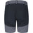 WHISTLER Lala W Outdoor Stretch Shorts Shorts 1173 Ombre Blue