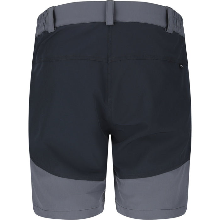 WHISTLER Lala W Outdoor Stretch Shorts Shorts 1173 Ombre Blue