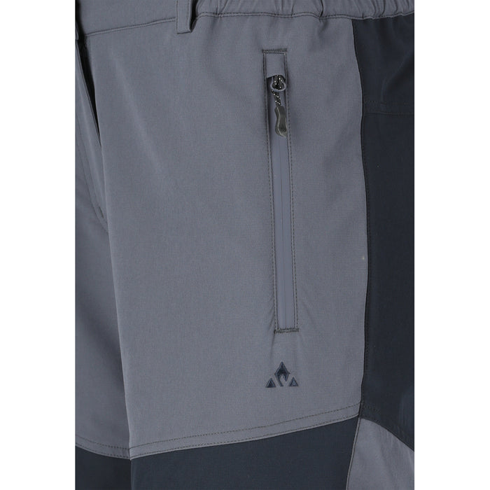 WHISTLER Lala W Outdoor Stretch Shorts Shorts 1173 Ombre Blue