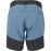 WHISTLER Lala W Outdoor Stretch Shorts Shorts 2219 Captain’s Blue