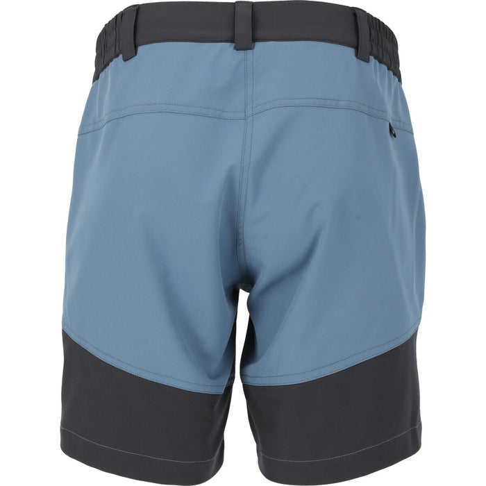 WHISTLER Lala W Outdoor Stretch Shorts Shorts 2219 Captain’s Blue