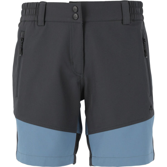 WHISTLER Lala W Outdoor Stretch Shorts Shorts 2219 Captain’s Blue