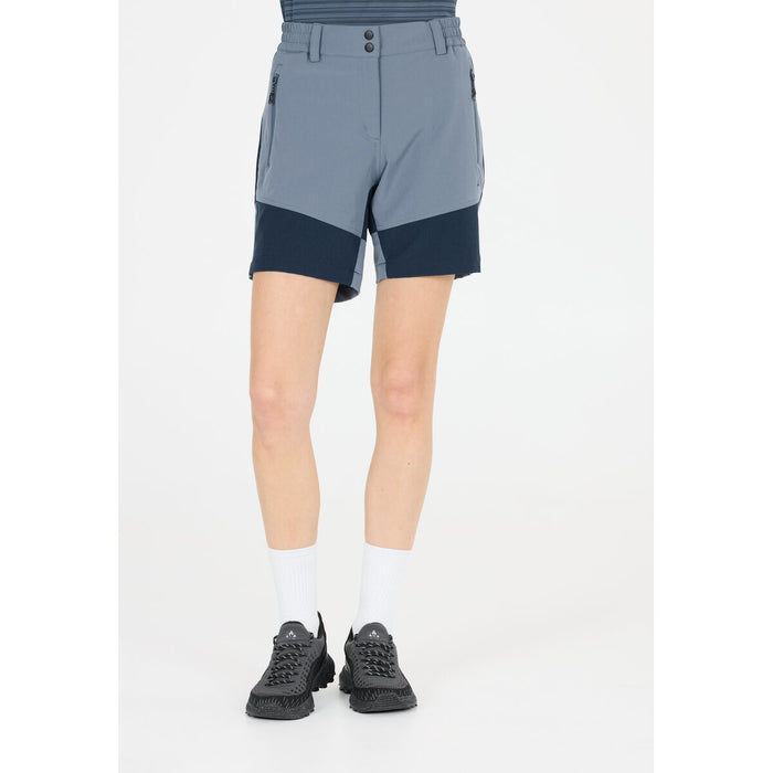 WHISTLER Lala W Outdoor Stretch Shorts Shorts 2253 China Blue