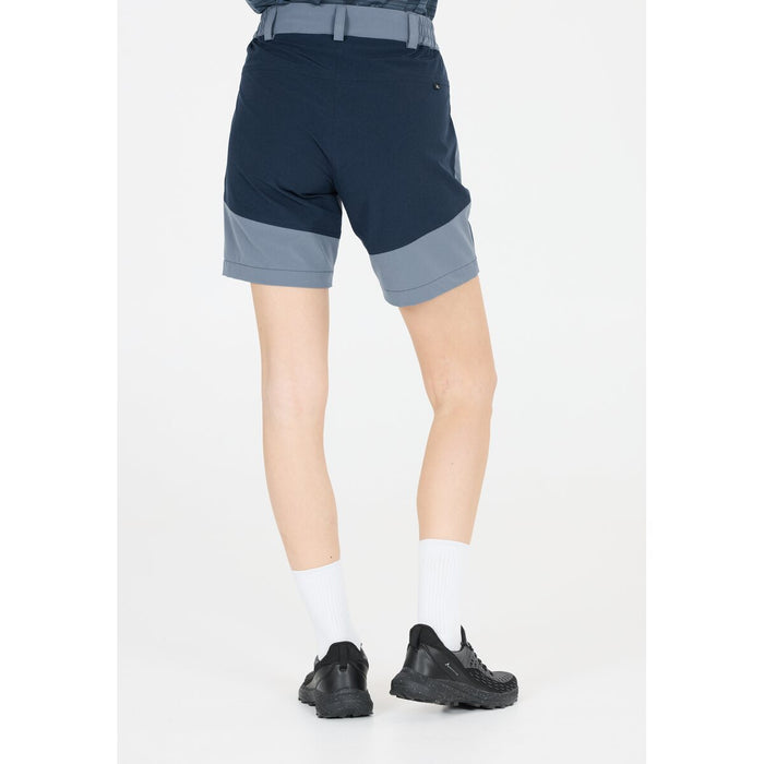 WHISTLER Lala W Outdoor Stretch Shorts Shorts 2253 China Blue