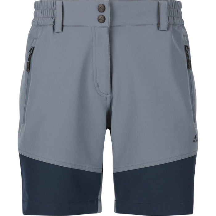 WHISTLER Lala W Outdoor Stretch Shorts Shorts 2253 China Blue