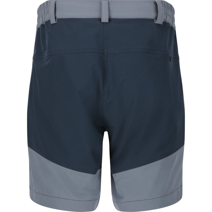 WHISTLER Lala W Outdoor Stretch Shorts Shorts 2253 China Blue