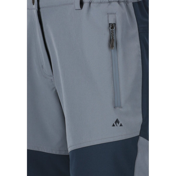 WHISTLER Lala W Outdoor Stretch Shorts Shorts 2253 China Blue