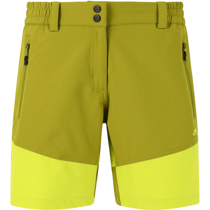 WHISTLER Lala W Outdoor Stretch Shorts Shorts 3036 Woodbine