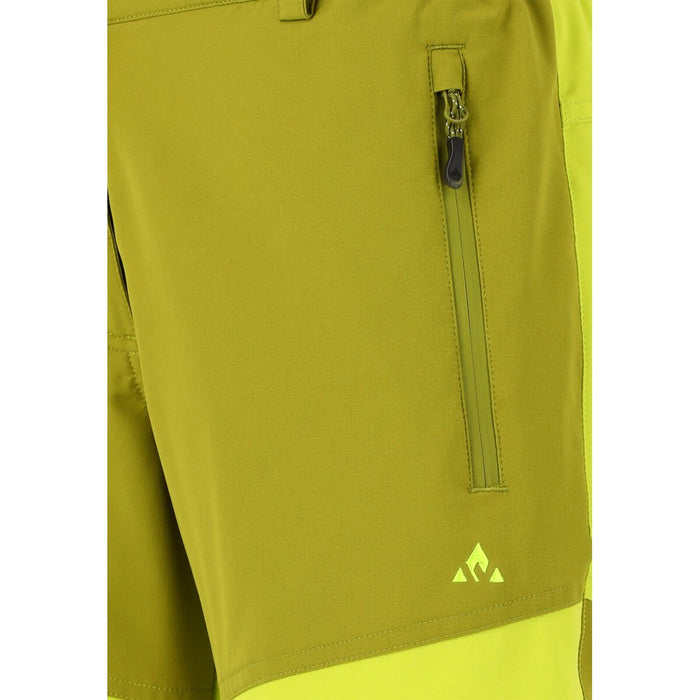 WHISTLER Lala W Outdoor Stretch Shorts Shorts 3036 Woodbine