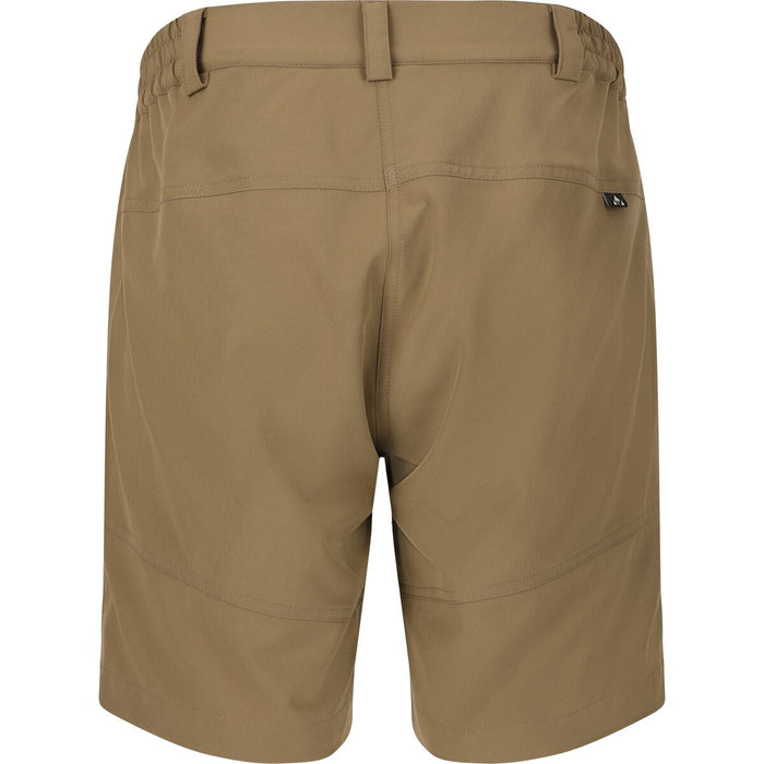 WHISTLER Lala W Outdoor Stretch Shorts Shorts 3161 Dusky Green