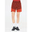 WHISTLER Lala W Outdoor Stretch Shorts Shorts 4174 Madder Brown