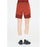 WHISTLER Lala W Outdoor Stretch Shorts Shorts 4174 Madder Brown