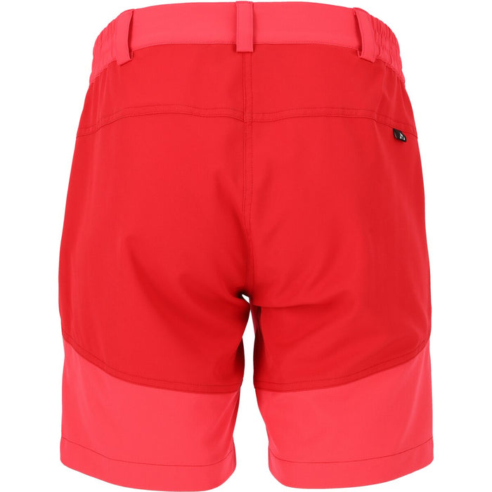 WHISTLER Lala W Outdoor Stretch Shorts Shorts 4309 Geranium