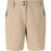 WHISTLER Lala W Outdoor Stretch Shorts Shorts 5372S Weathered Teak