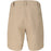 WHISTLER Lala W Outdoor Stretch Shorts Shorts 5372S Weathered Teak