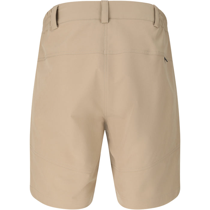 WHISTLER Lala W Outdoor Stretch Shorts Shorts 5372S Weathered Teak