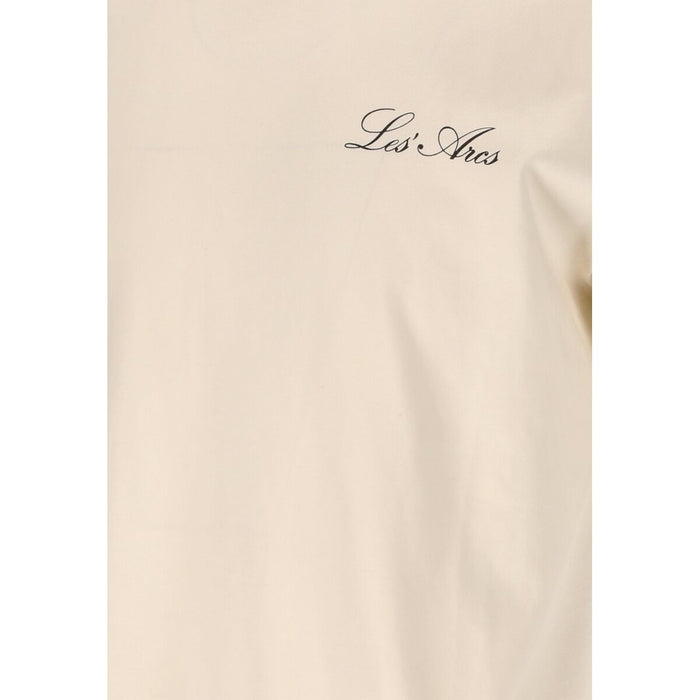 ENDURANCE Lalago G S/S Tee T-shirt 1145 Whisper White